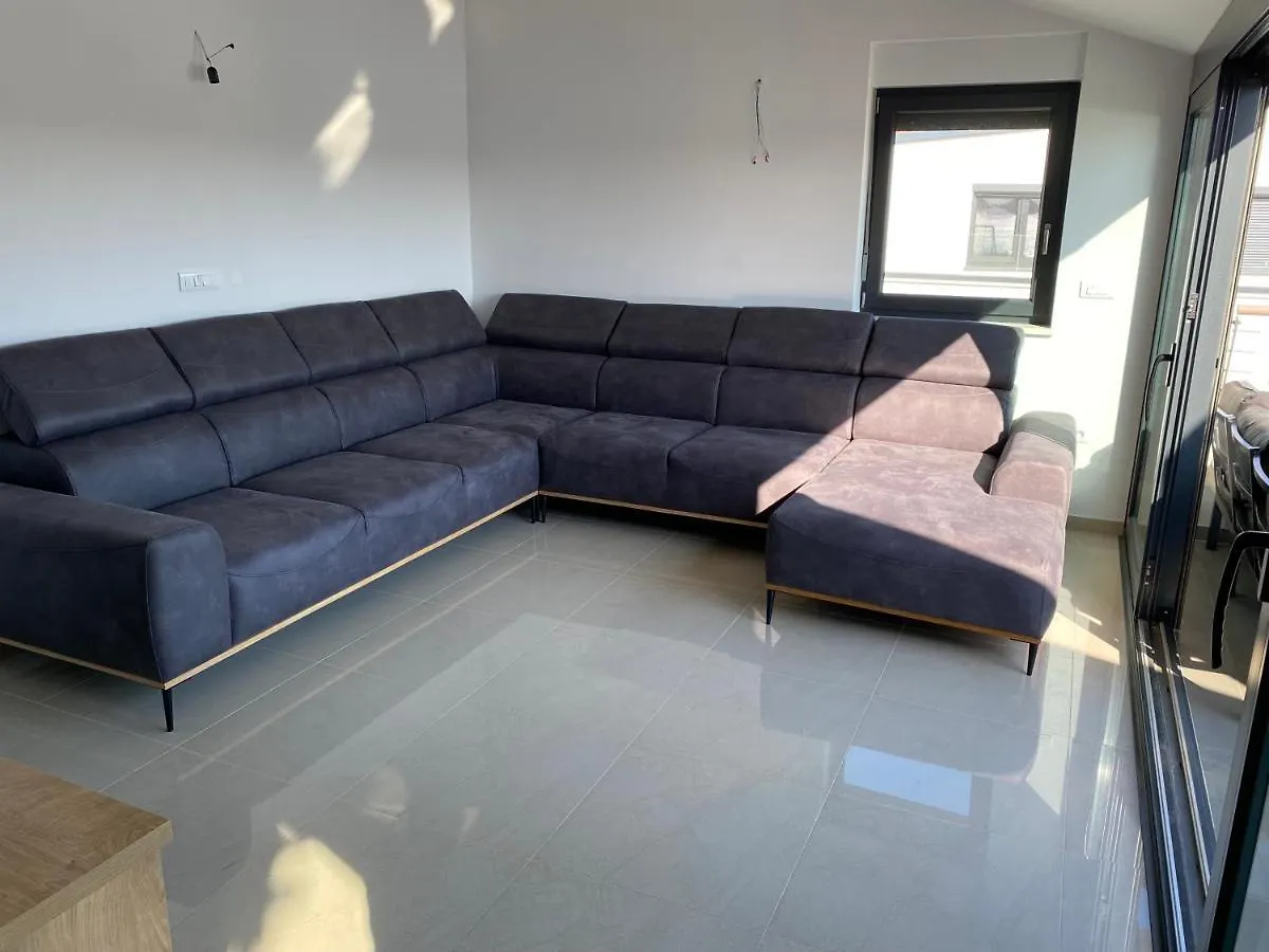 Penthouse Sunset Appartement Medulin