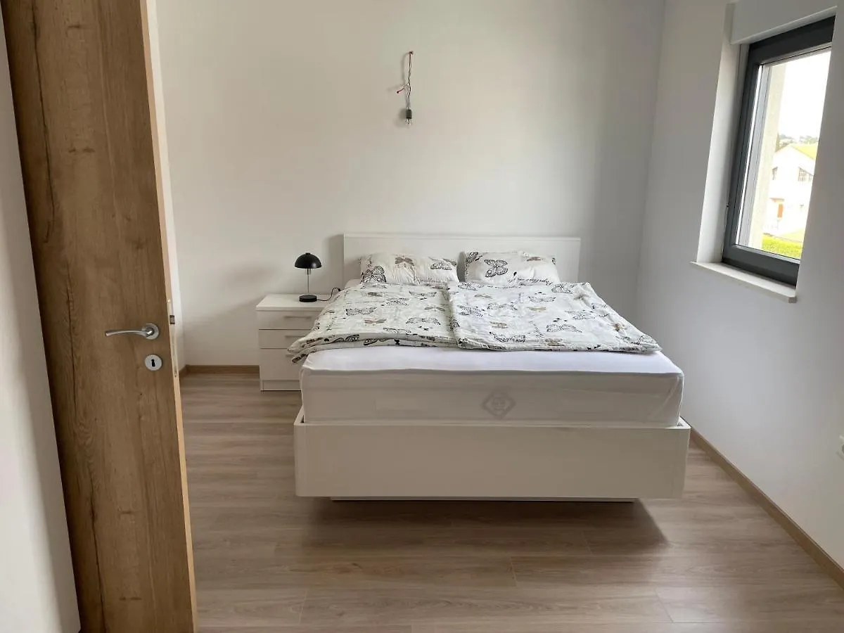 Penthouse Sunset Appartement Medulin
