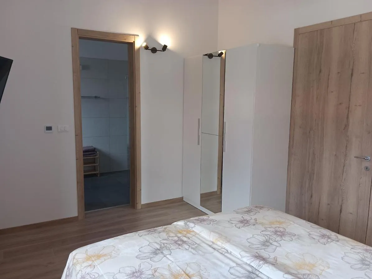 Penthouse Sunset Appartement Medulin